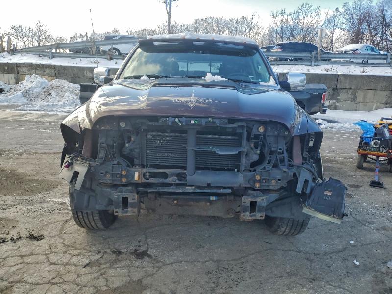 Photo 5 from auction – 2014 RAM 1500 LONGH with VIN 1C6RR7PM6ES337161