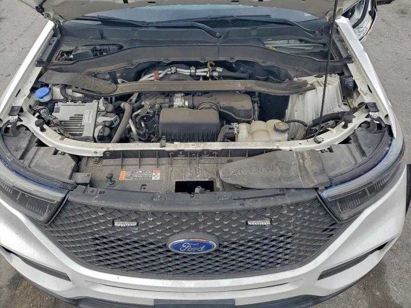 Zdjęcie 12 z aukcji – 2022 FORD EXPLORER P z VIN 1FM5K8AB2NGA63125