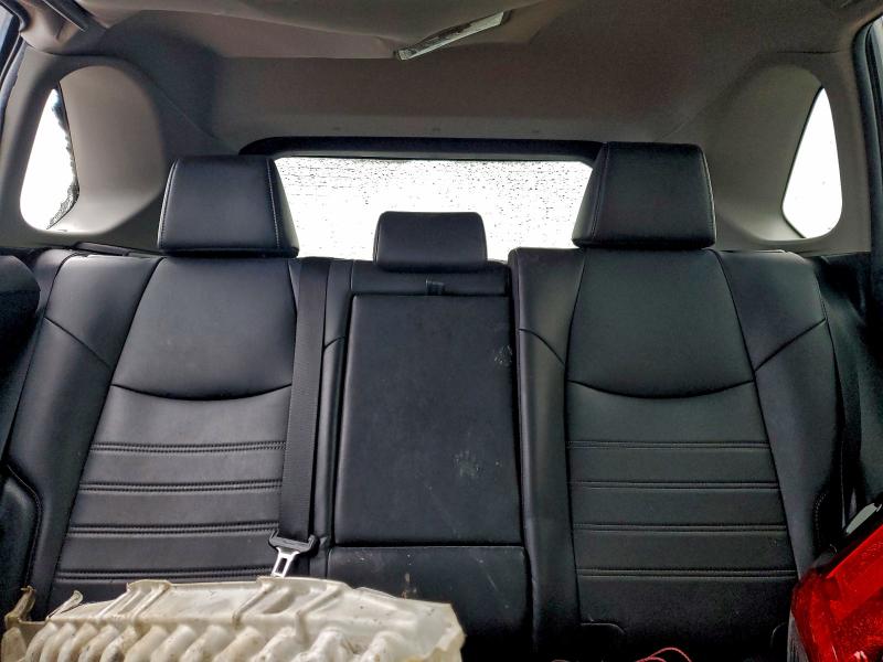 Photo 10 from auction – 2020 TOYOTA RAV4 XLE P with VIN 2T3A1RFV7LC063395