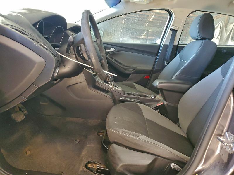 Photo 7 from auction – 2014 FORD FOCUS SE with VIN 1FADP3F24EL428964