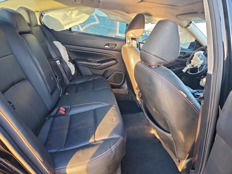 Photo 10 from auction – 2023 NISS ALTIMA with VIN 1N4AL4CV7PN308893