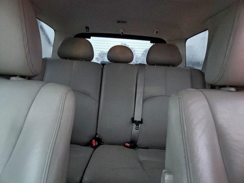 Photo 10 from auction – 2009 MERCURY MARINER with VIN 4M2CU81709KJ04060