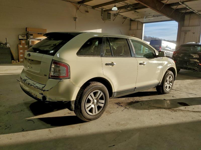 Photo 3 from auction – 2007 FORD EDGE SE with VIN 2FMDK46C97BA45642