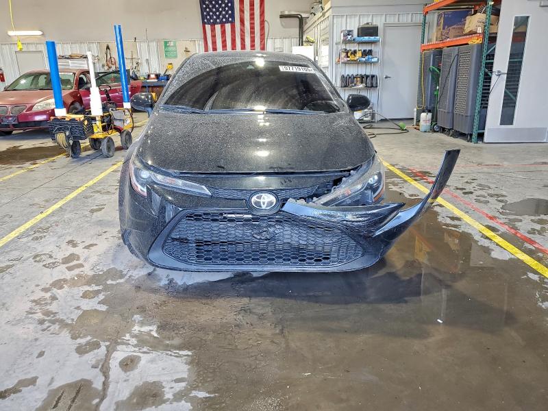Photo 5 from auction – 2021 TOYOTA COROLLA L with VIN 5YFDPMAE7MP226904