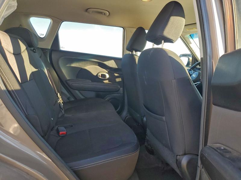 Photo 10 from auction – 2014 KIA SOUL with VIN KNDJN2A28E7040911