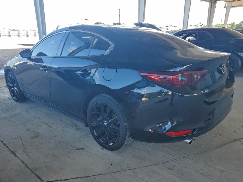 Фото 2 с аукциона – 2025 MAZDA 3 SELECT S с VIN JM1BPABM6S1766712