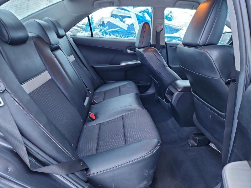 Photo 10 from auction – 2012 TOYOTA CAMRY BASE with VIN 4T1BF1FK4CU025787