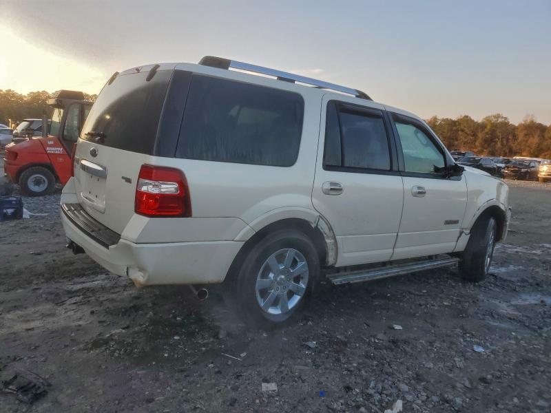 Photo 3 from auction – 2007 FORD EXPEDITION with VIN 1FMFU19597LA53917