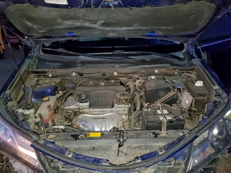 صورة رقم 11 من المزاد - 2014 TOYOTA RAV4 LIMIT مع VIN 2T3YFREV4EW112278