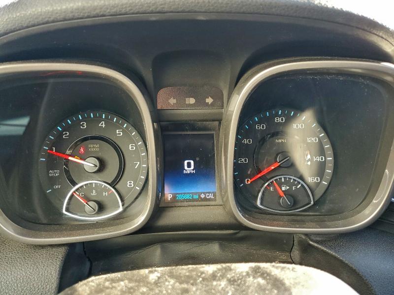 Photo 9 from auction – 2015 CHEVROLET MALIBU 1LT with VIN 1G11C5SL4FF321540