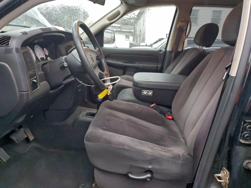 صورة رقم 7 من المزاد - 2003 DODGE RAM 1500 S مع VIN 1D7HU18D63S277447