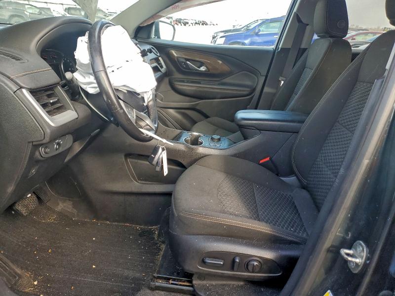 Photo 7 from auction – 2019 GMC TERRAIN SL with VIN 3GKALMEV7KL102848