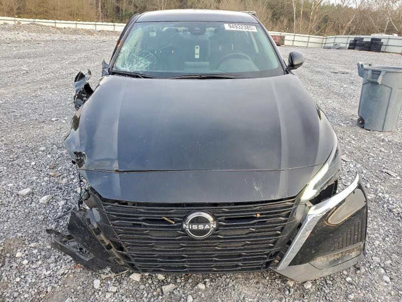 Photo 5 from auction – 2023 NISSAN ALTIMA SV with VIN 1N4BL4DVXPN347741
