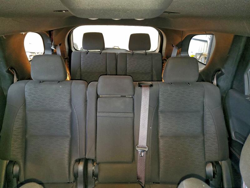 Photo 10 from auction – 2023 DODGE DURANGO GT with VIN 1C4RDJDG2PC690108