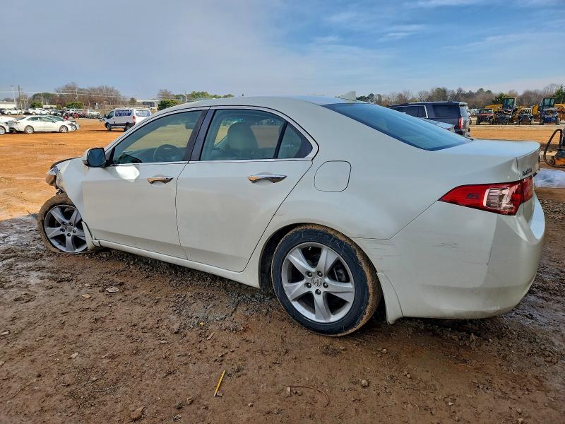 Zdjęcie 2 z aukcji – 2011 ACURA TSX z VIN JH4CU2F67BC000246