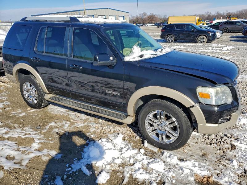 Photo 4 from auction – 2006 FORD EXPLORER E with VIN 1FMEU74E26UB00381