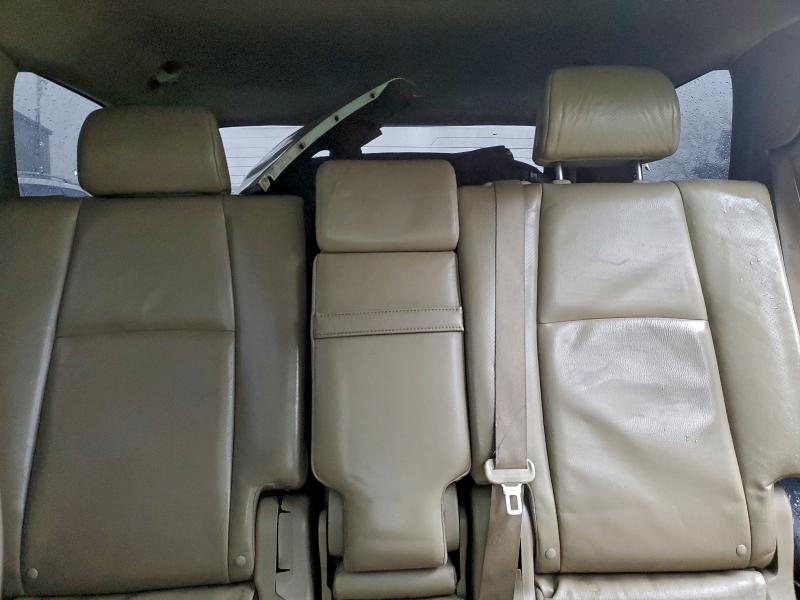 Photo 10 from auction – 2012 TOYOTA 4RUNNER SR with VIN JTEBU5JR6C5093889