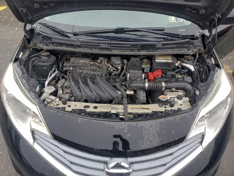 Photo 11 from auction – 2016 NISSAN VERSA NOTE with VIN 3N1CE2CP2GL358557