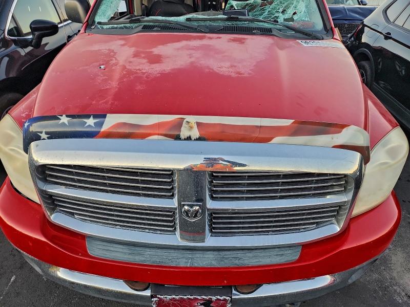Zdjęcie 11 z aukcji – 2008 DODGE RAM 1500 S z VIN 1D3HA18288J240664