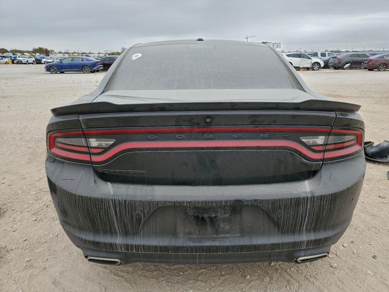 Photo 6 from auction – 2019 DODGE CHARGER SX with VIN 2C3CDXBG0KH732779