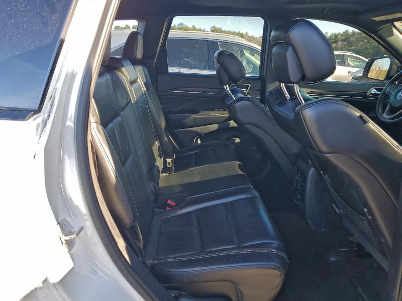 Photo 11 from auction – 2015 JEEP GRAND CHER with VIN 1C4RJFBG8FC950096