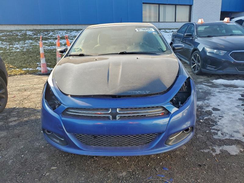 Photo 5 from auction – 2014 DODGE DART SXT with VIN 1C3CDFBB4ED701566