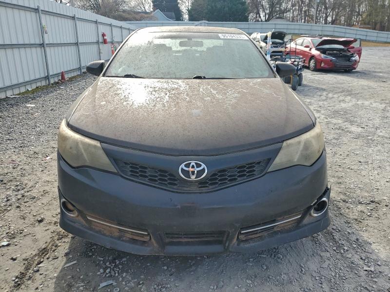 Photo 5 from auction – 2014 TOYOTA CAMRY L with VIN 4T1BF1FK5EU321825