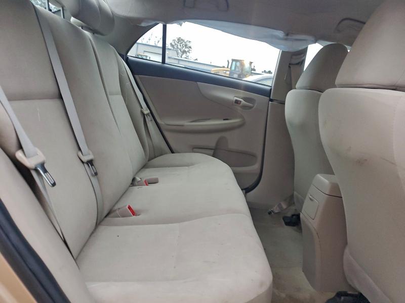 Foto 10 de la subasta – 2013 TOYOTA COROLLA BA con VIN 5YFBU4EE1DP149375