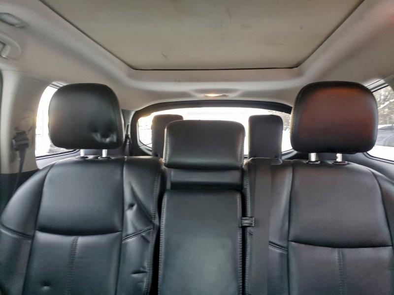 Zdjęcie 10 z aukcji – 2014 NISSAN PATHFINDER z VIN 5N1AR2MM2EC668158