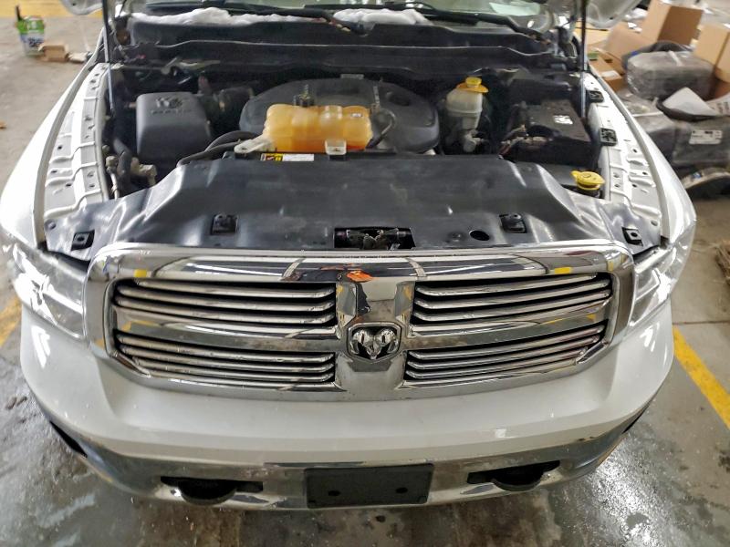 Photo 11 from auction – 2014 RAM 1500 SLT with VIN 1C6RR7TM2ES409544