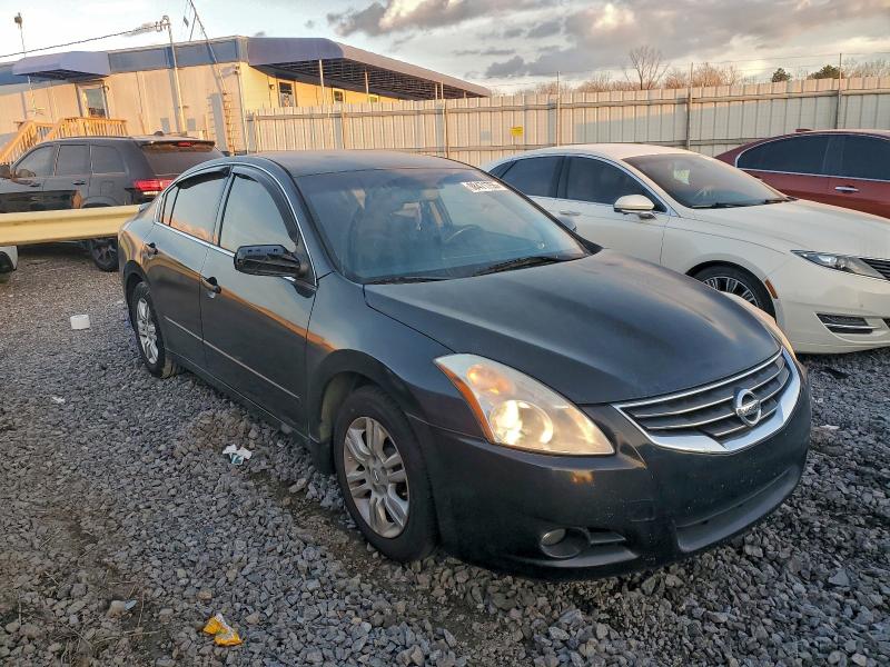 Photo 4 from auction – 2012 NISSAN ALTIMA BAS with VIN 1N4AL2AP1CN533166