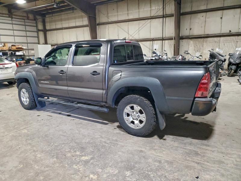 Photo 2 from auction – 2014 TOYOTA TACOMA with VIN 5TFJX4GN2EX032472