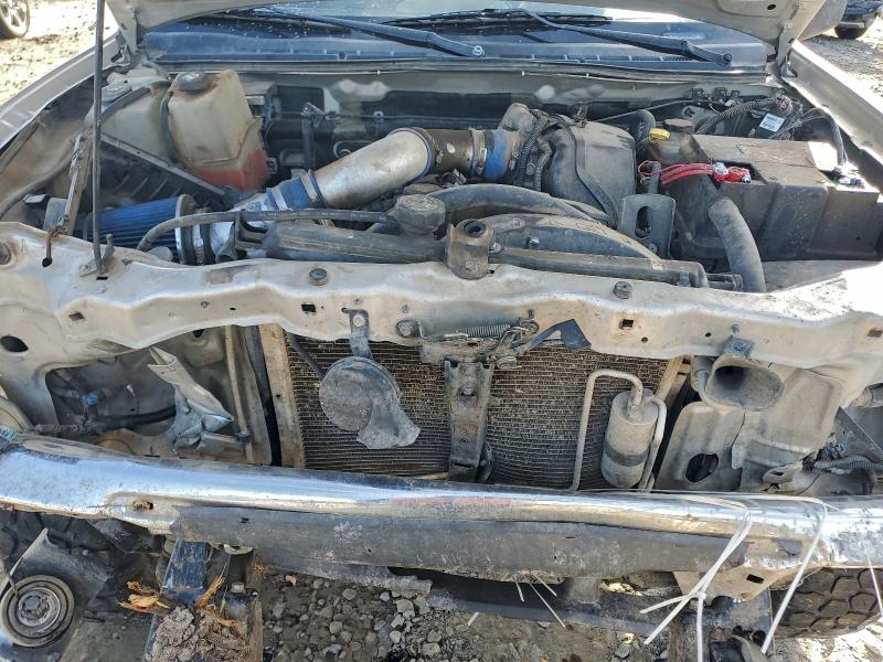 Photo 11 from auction – 2008 GMC CANYON with VIN 1GTDT13E288177538