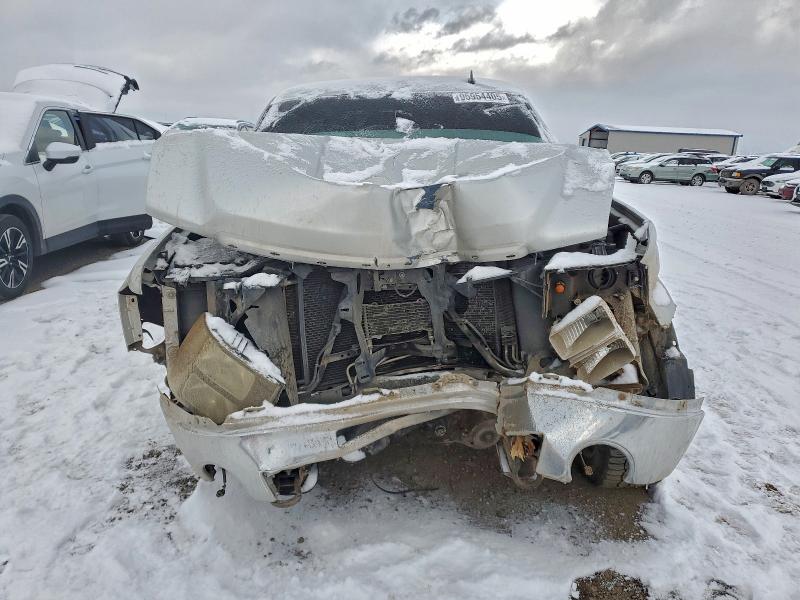 Photo 5 from auction – 2011 GMC SIERRA K15 with VIN 3GTU2WE2XBG223895
