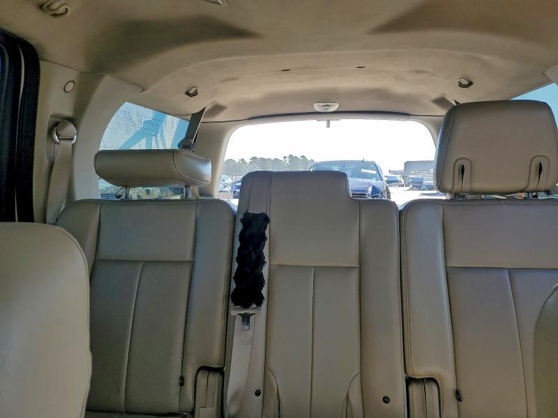 Photo 10 from auction – 2010 FORD EXPEDITION with VIN 1FMJK1F59AEB72969