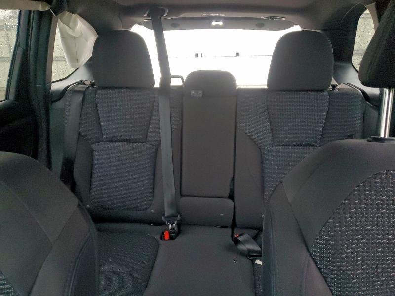 Photo 10 from auction – 2025 SUBARU FORESTER P with VIN JF2SLDDC4SH548617