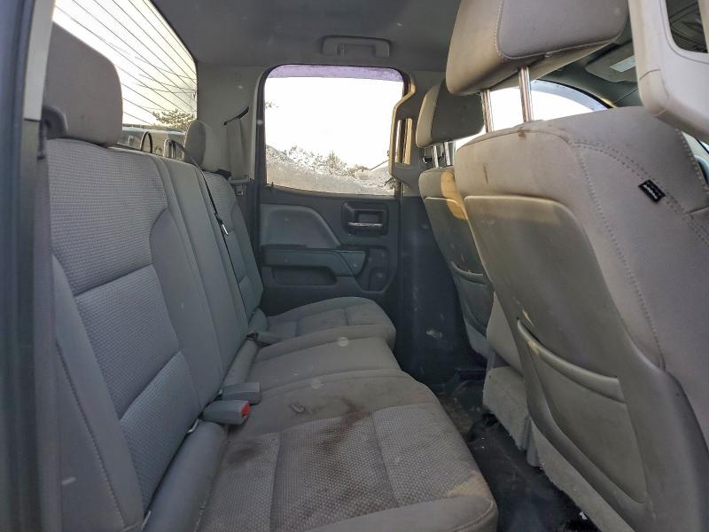 Photo 10 from auction – 2014 GMC SIERRA C15 with VIN 1GTR1TEH4EZ110962