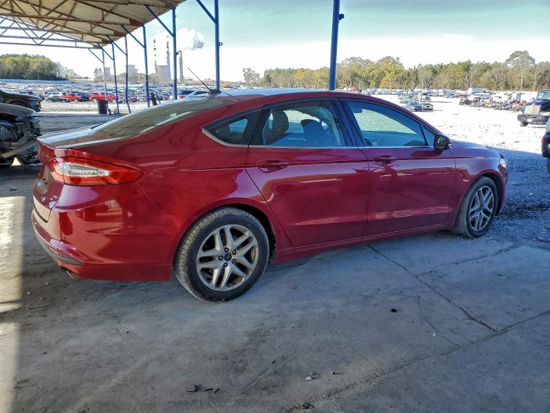 Photo 3 from auction – 2015 FORD FUSION SE with VIN 1FA6P0H79F5100882