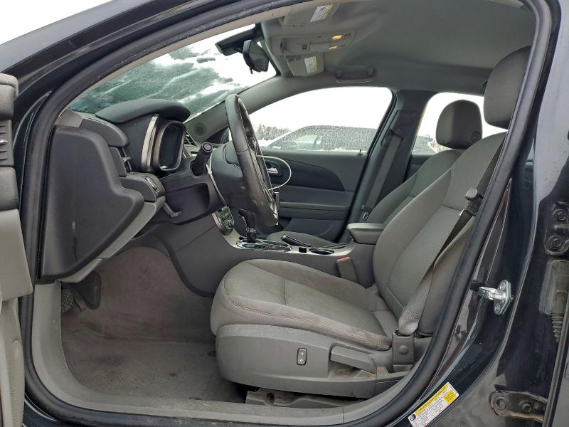 Photo 7 from auction – 2015 CHEVROLET MALIBU LS with VIN 1G11B5SL8FF331328