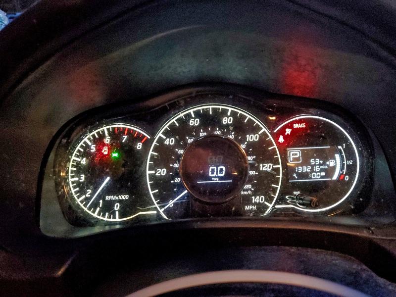 Photo 9 from auction – 2016 NISSAN VERSA NOTE with VIN 3N1CE2CP2GL365699