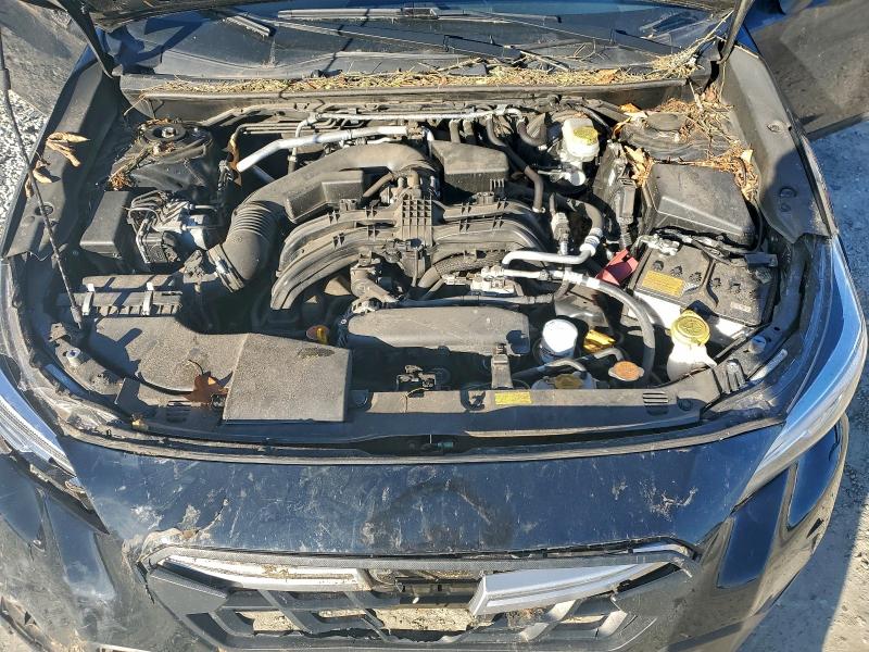 Photo 12 from auction – 2021 SUBARU CROSSTREK with VIN JF2GTHMC3M8237633