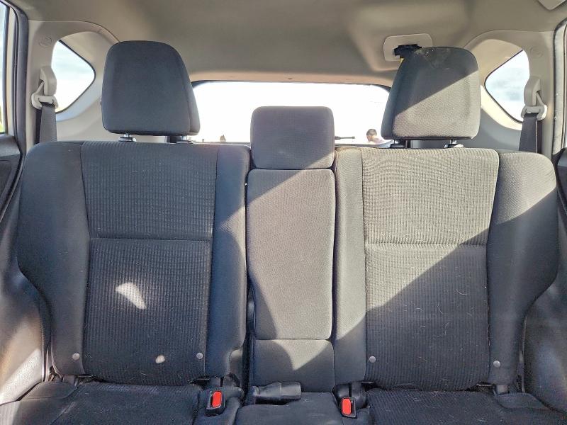 Photo 10 from auction – 2018 TOYOTA RAV4 LE with VIN 2T3BFREV1JW734448