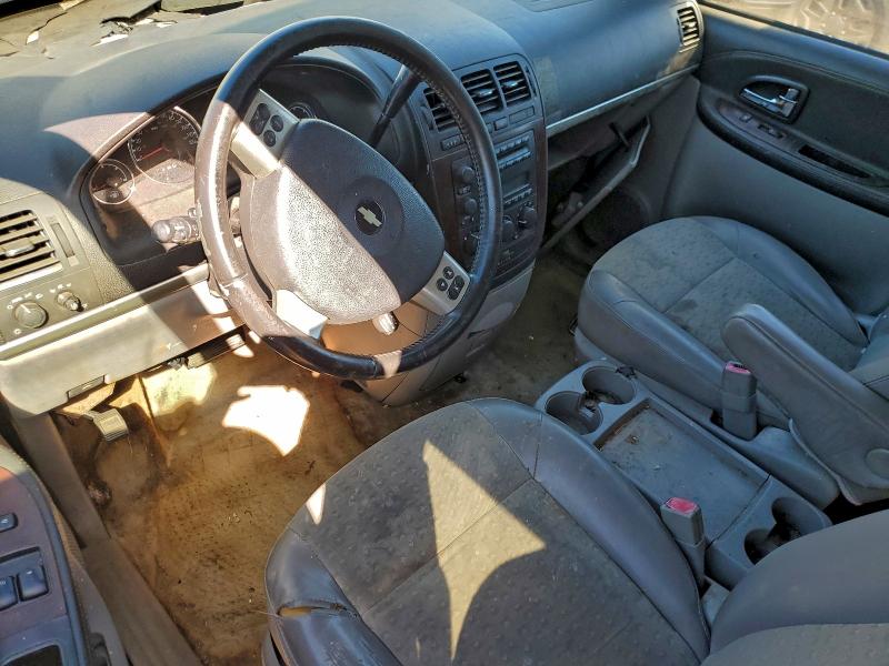Photo 8 from auction – 2006 CHEVROLET UPLANDER with VIN 1GNDV33L26D170637