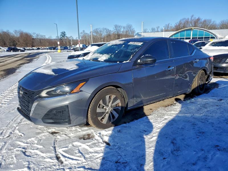 Photo 1 from auction – 2023 NISSAN ALTIMA S with VIN 1N4BL4BV3PN307052