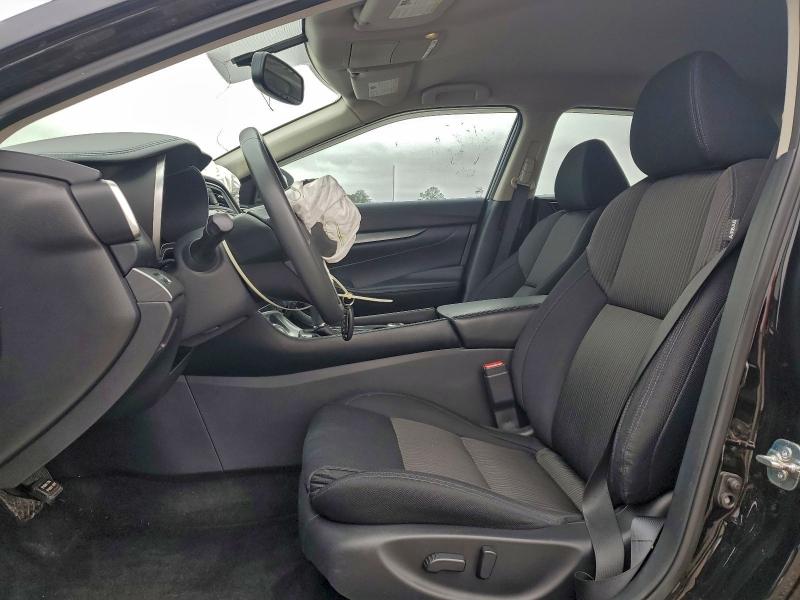 Photo 7 from auction – 2018 NISSAN MAXIMA 3.5 with VIN 1N4AA6AP2JC399175
