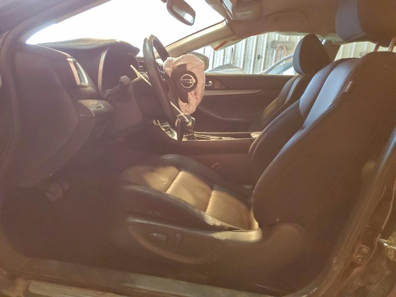 Photo 7 from auction – 2017 NISSAN MAXIMA 3.5 with VIN 1N4AA6AP8HC418998
