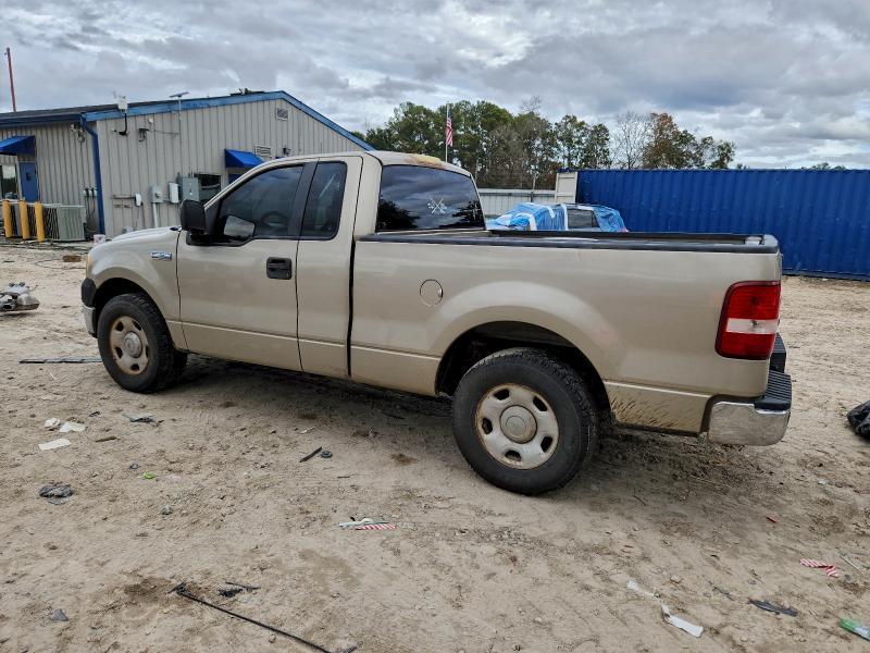 Photo 2 from auction – 2008 FORD F150 with VIN 1FTRF12W38KB71578