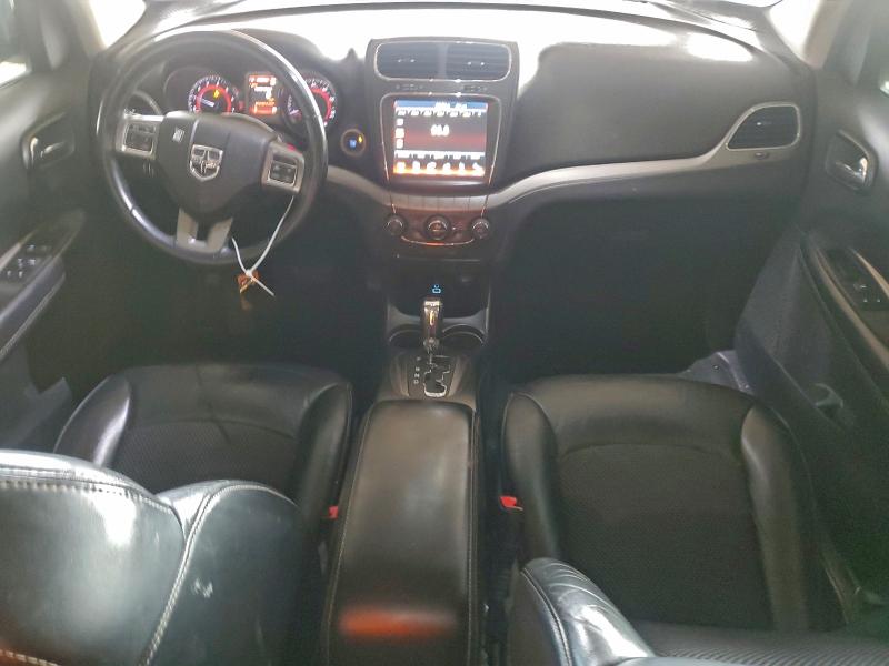Zdjęcie 8 z aukcji – 2017 DODGE JOURNEY CR z VIN 3C4PDCGG2HT555439