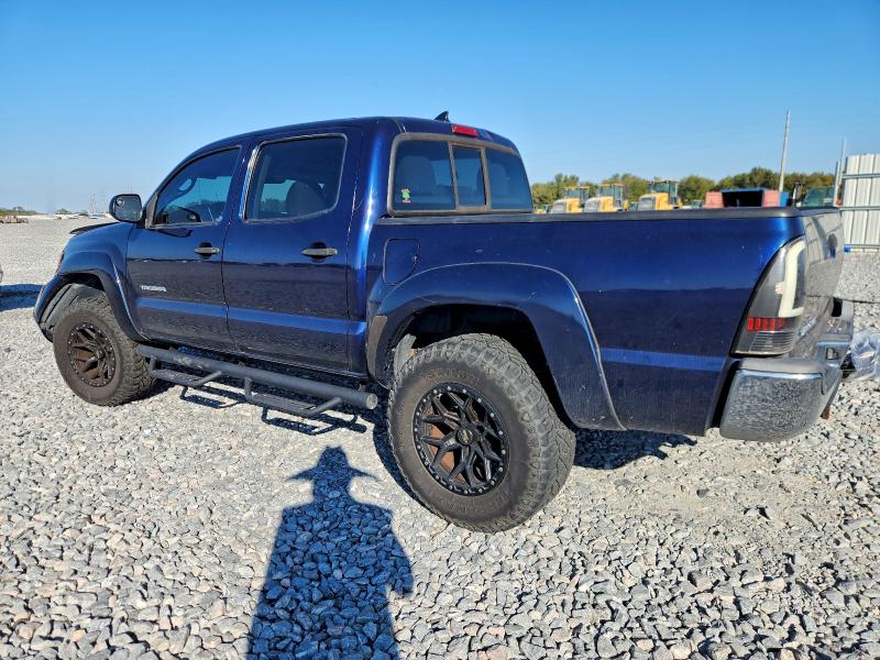 Photo 2 from auction – 2012 TOYOTA TACOMA DOU with VIN 5TFLU4EN3CX047466