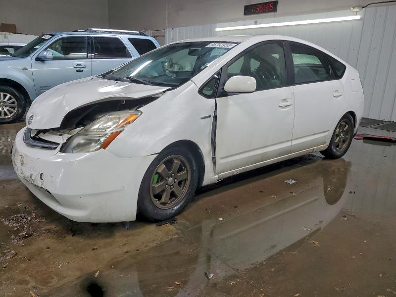 Photo 1 from auction – 2007 TOYOTA PRIUS with VIN JTDKB20U773252127